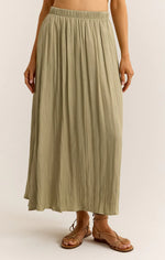 Kahleese Luxe Sheen Skirt