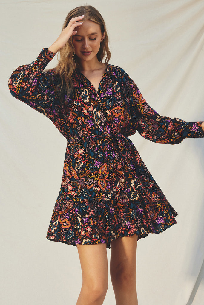 Sweetness Mini Dress