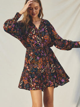 Sweetness Mini Dress
