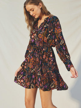 Sweetness Mini Dress