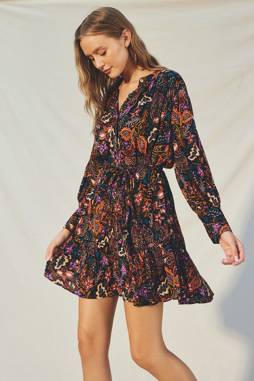 Sweetness Mini Dress