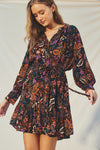 Sweetness Mini Dress