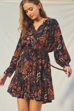 Sweetness Mini Dress