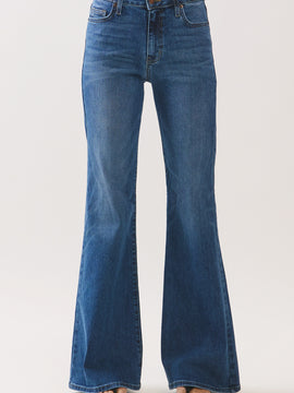 Giorgia Wide Leg Flare