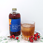 Ski Season Sangria Mixer