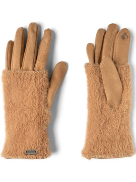 Bristol 2 for 1 Layered Gloves