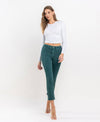 Balsam Ankle Slim Jeans