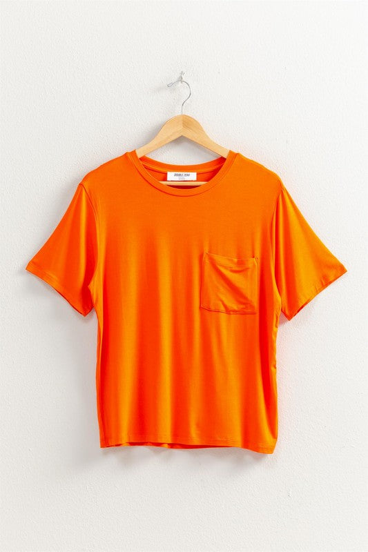 Sensa Boxy Tee