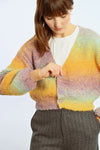 Sherbet Cardigan