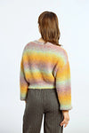 Sherbet Cardigan