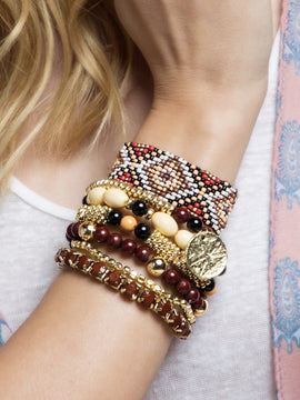 Sirens Bracelet Set