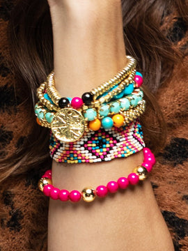 Sirens Bracelet Set