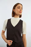 Melanie Suiting Vest