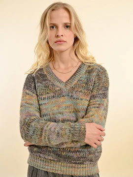 Winters Dawn Sweater