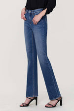 Walking on Sunshine Bootcut Denim