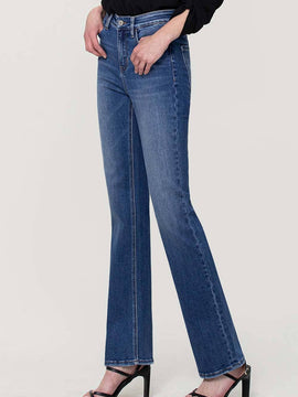 Walking on Sunshine Bootcut Denim