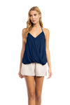 Cece Crossover Tank