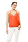 Cece Crossover Tank