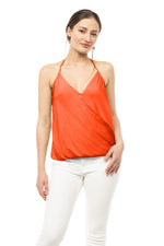Cece Crossover Tank