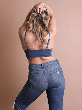 Looped Lace Brami