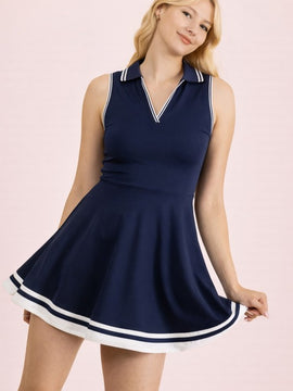Billie Tennis Dress