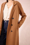 Demi Long Line Coat
