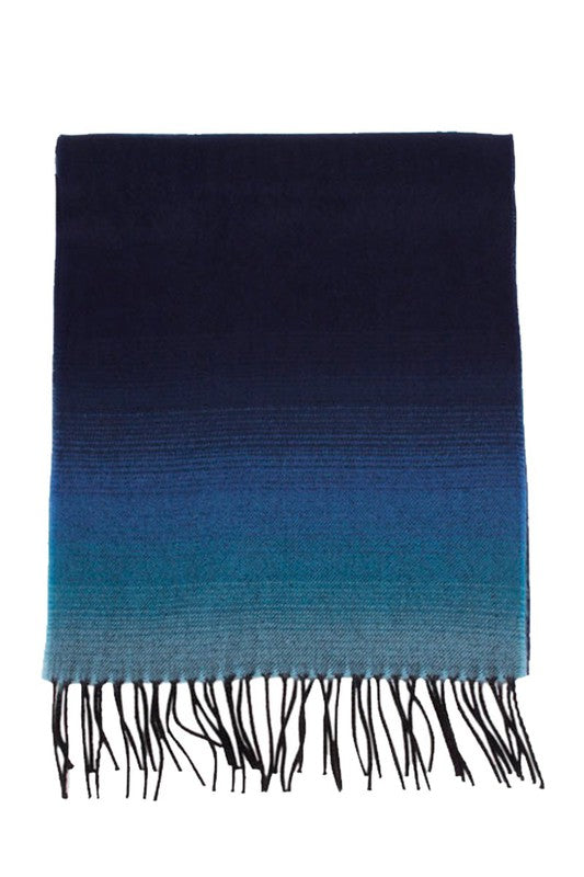 Sarvy Ombre Scarf