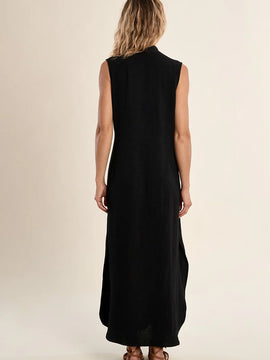 Hayden Sleeveless Dress