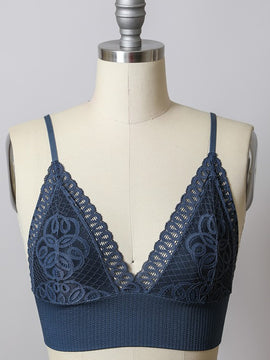 Looped Lace Brami