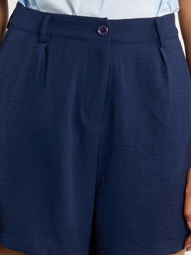 Lili High Waisted Shorts