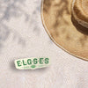 ELGSES Sticker