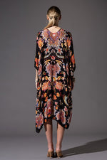 San Marino Kimono
