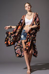San Marino Kimono