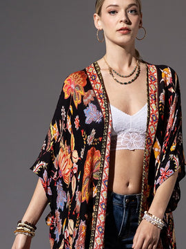 San Marino Kimono
