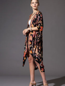 San Marino Kimono