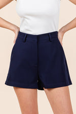 Emilia Tailored Shorts