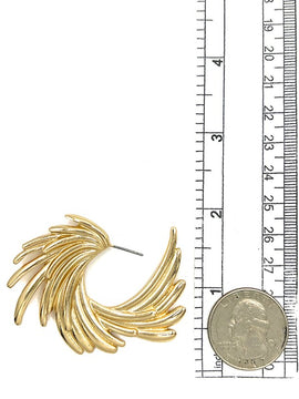 Angel Wings Earrings