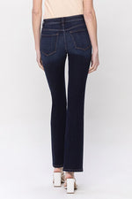 Amicability Dark Bootcut Jeans