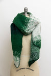 Blanket Stitch Ultra Soft Scarf