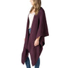 Mariely Open Cardigan