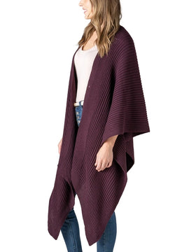 Mariely Open Cardigan