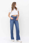 Accomplished 90's Relaxed Leg Jeans