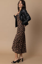 Kourtney Vegan Moto Jacket