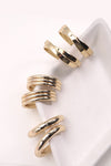 Classic Lil Hoops Set