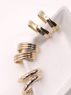 Classic Lil Hoops Set