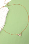 Baby Bow Necklace