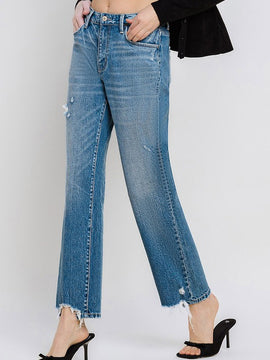 Welland Dad Jeans