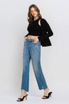 Welland Dad Jeans