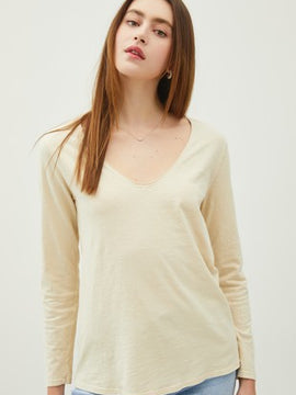 Billie V-Neck