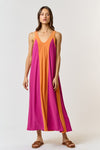 Karolina Maxi Dress